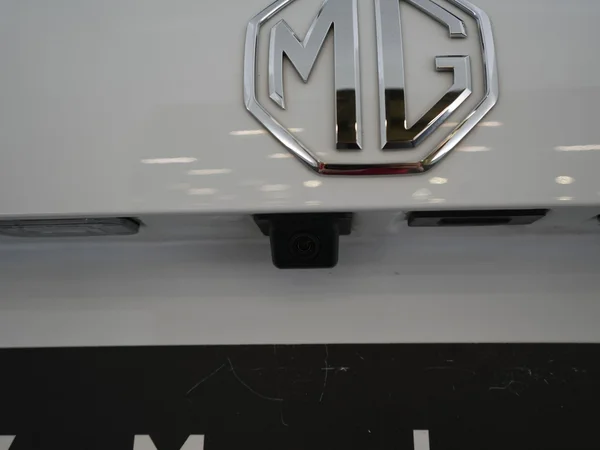 MG MG3 (2025) — foto 10 van 21