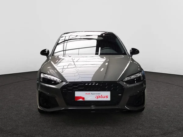 AUDI A5 Sportback (2026) — foto 22 van 23