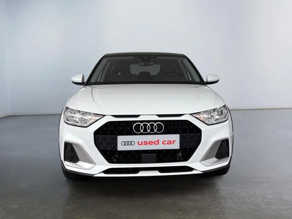 AUDI A1 Allstreet (2023) — foto 22 van 28