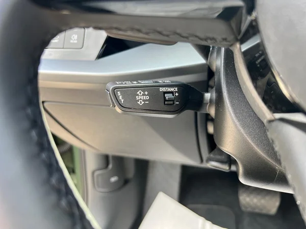 AUDI A3 Sportback PHEV (2025) — foto 5 van 24