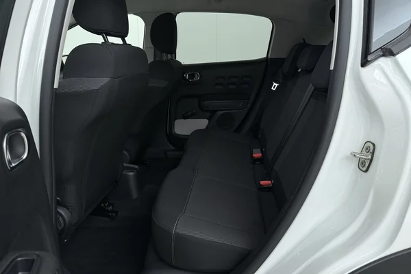 Citroen C3 (2024) — foto 15 van 16