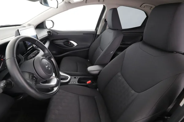 Mazda 2 (2024) — foto 16 van 16