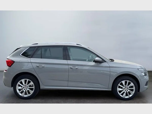 Skoda Kamiq (2021) — foto 23 van 29