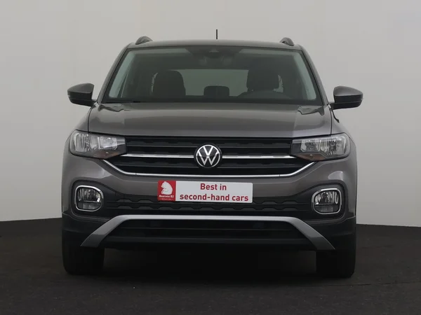 VOLKSWAGEN T-Cross (2021) — foto 24 van 26