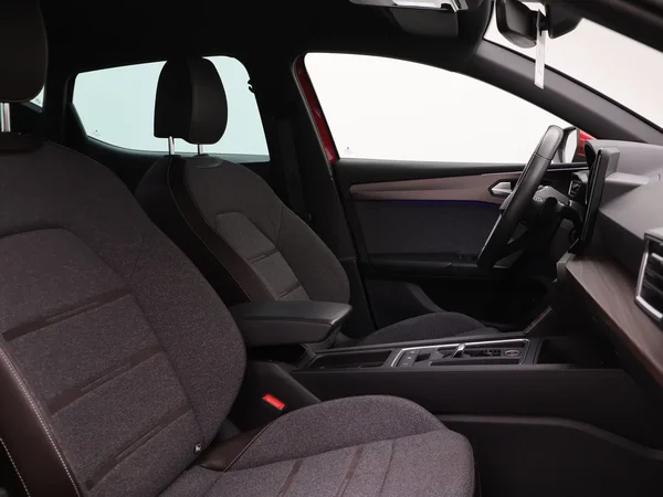 SEAT Leon (2020) — foto 19 van 23