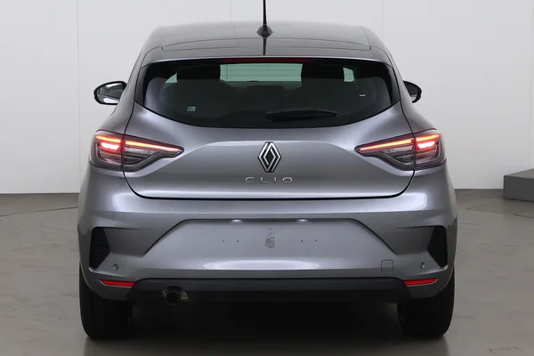 Renault Clio V Phase II (2026) — foto 11 van 16
