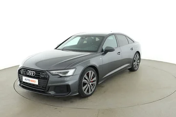 Audi A6 7d9a6026-b510-47fc-9e12-67696dfd234b