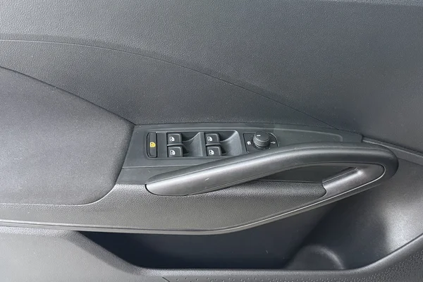 Skoda Fabia (2025) — foto 8 van 23