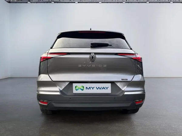 RENAULT Symbioz E-Tech (HEV) (2025) — foto 24 van 28