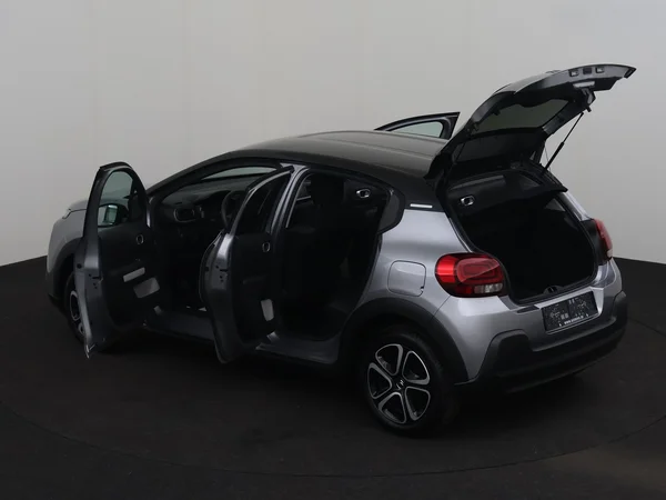 CITROEN C3 (2021) — foto 24 van 25