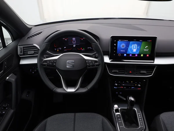 SEAT Tarraco (2024) — foto 3 van 19