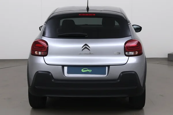 Citroen C3 (2019) — foto 25 van 30