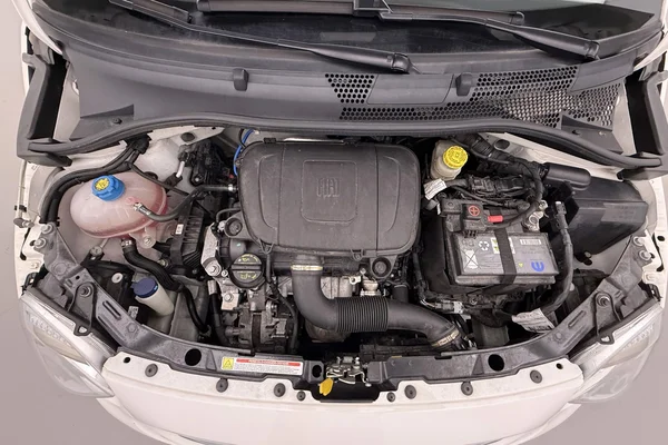 Fiat 500 (2021) — foto 35 van 35