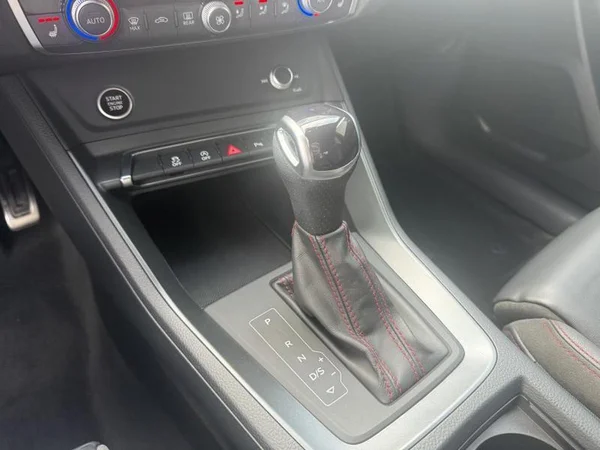 AUDI Q3 (2023) — foto 17 van 29