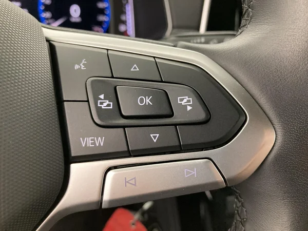 VOLKSWAGEN T-Cross (2025) — foto 11 van 36