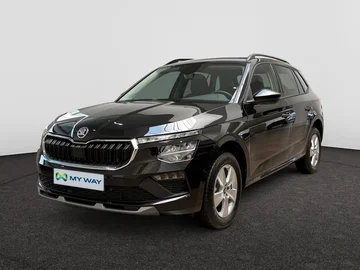 SKODA Kamiq (2025)
