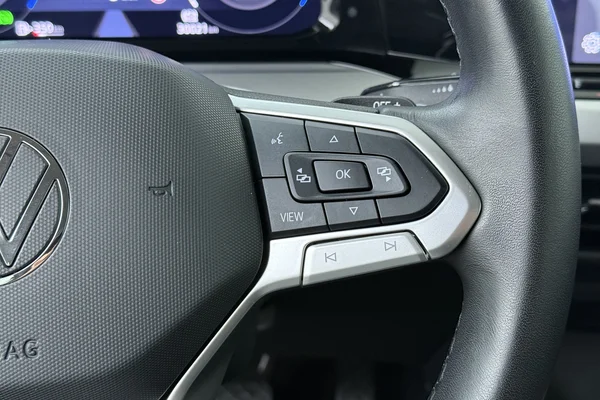 Volkswagen Golf VIII (2024) — foto 6 van 18