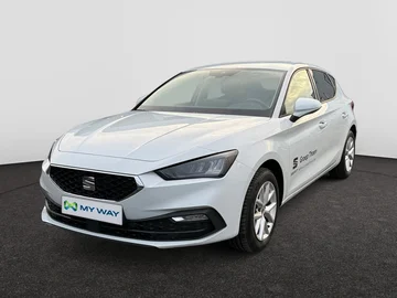 SEAT Leon (2024)