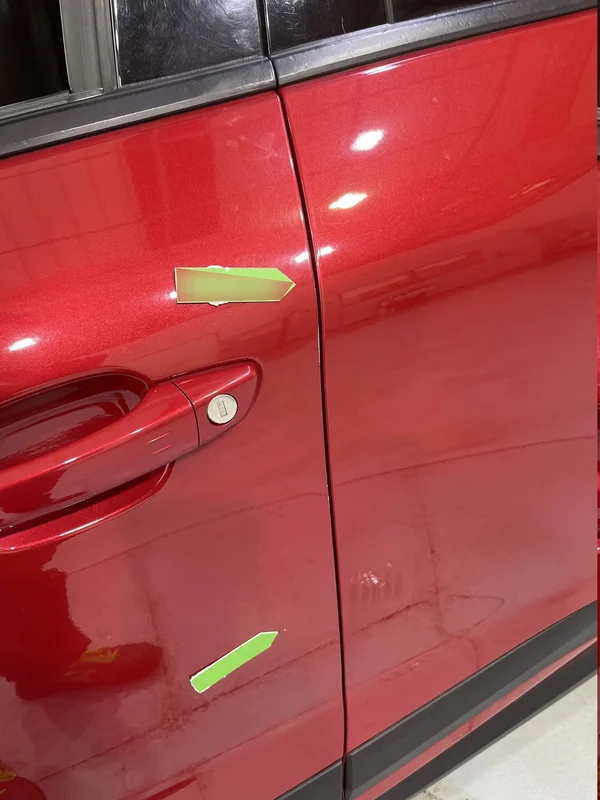 Opel Mokka (2022) — foto 35 van 58