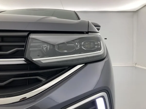 VOLKSWAGEN T-Cross (2025) — foto 26 van 35