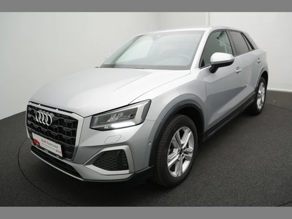 AUDI Q2 (2025) — foto 22 van 23