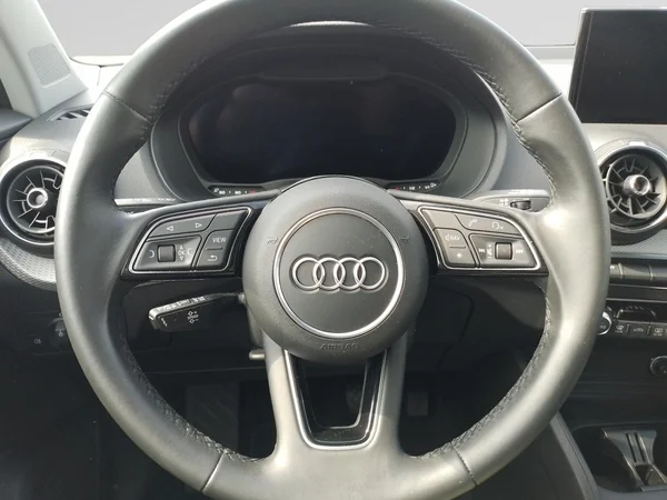 AUDI Q2 (2022) — foto 11 van 19
