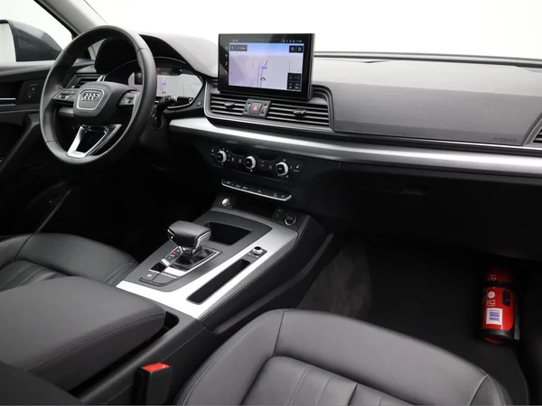 AUDI Q5 (2022) — foto 15 van 21