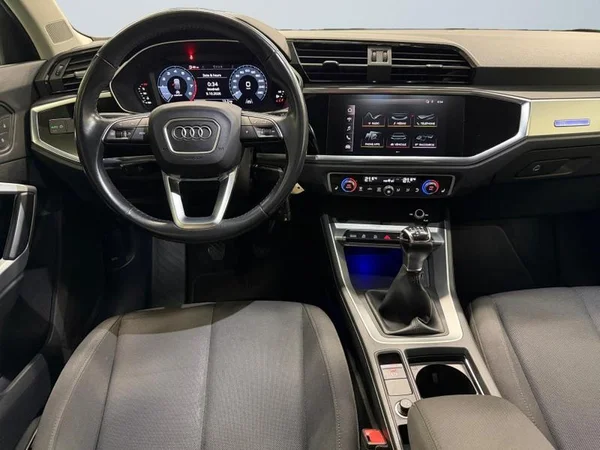 AUDI Q3 Sportback (2020) — foto 5 van 29