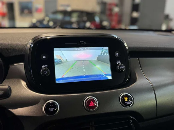Fiat 500X (2024) — foto 6 van 17