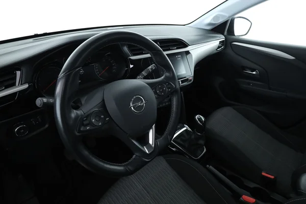 Opel Corsa (2022) — foto 2 van 16