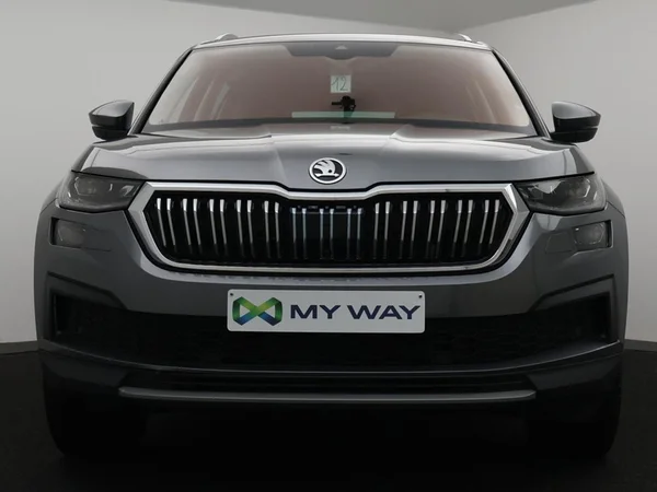 SKODA Kodiaq (2022) — foto 17 van 32