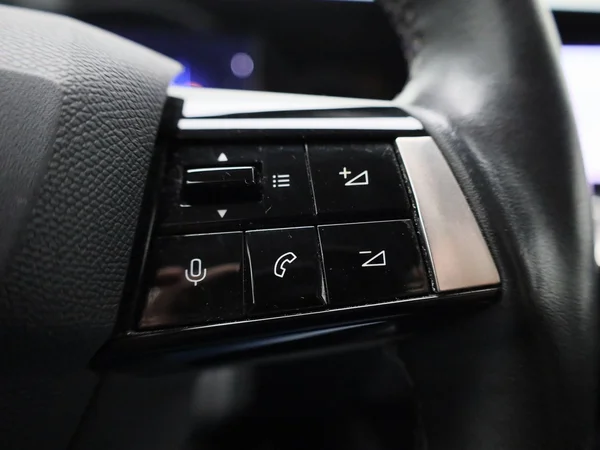 Opel Astra (2023) — foto 7 van 38