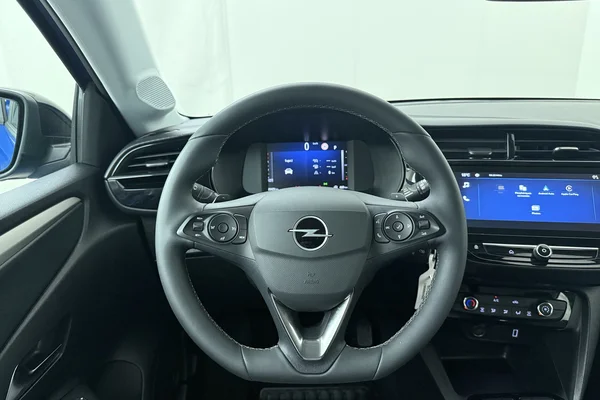 Opel Corsa (2025) — foto 2 van 21