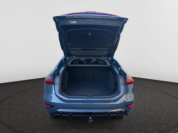 AUDI A6 Sportback e-tron (2025) — foto 8 van 9