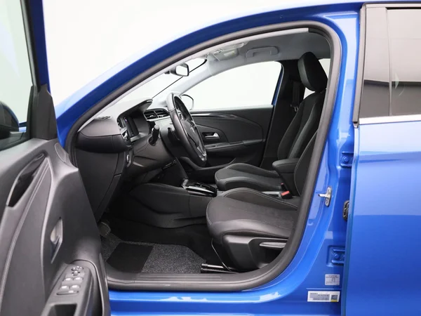 Opel Corsa (2022) — foto 3 van 36