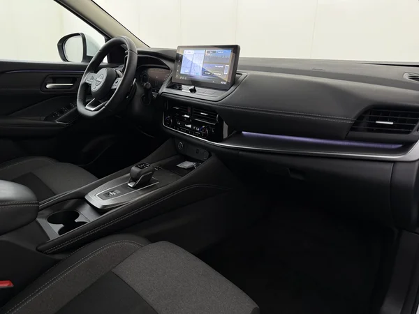 NISSAN Qashqai (2025) — foto 3 van 29