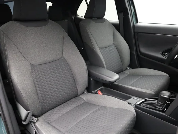 TOYOTA Yaris Cross (2026) — foto 14 van 19