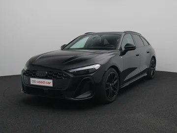 AUDI A5 Avant (2026)