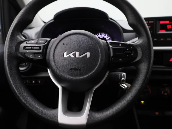 Kia Picanto (2022) — foto 30 van 32