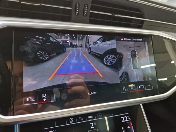 AUDI A6 Avant (2025) — foto 6 van 21