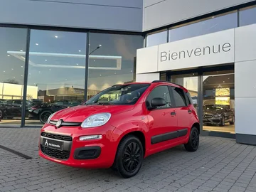 Fiat Panda b5de5573-df1f-4b21-982e-d0a46430fdcf