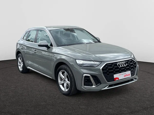 AUDI Q5 (2021) — foto 16 van 21