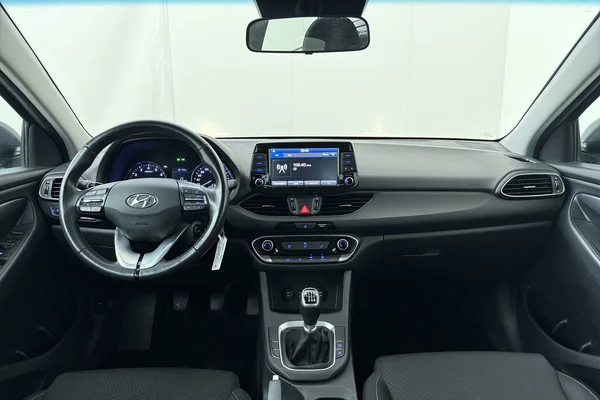 Hyundai i30 Wagon (2020) — foto 19 van 19