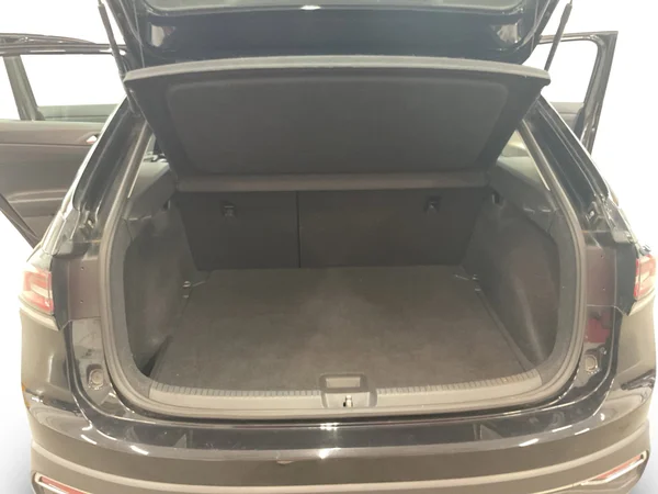 VOLKSWAGEN Taigo (2023) — foto 9 van 24