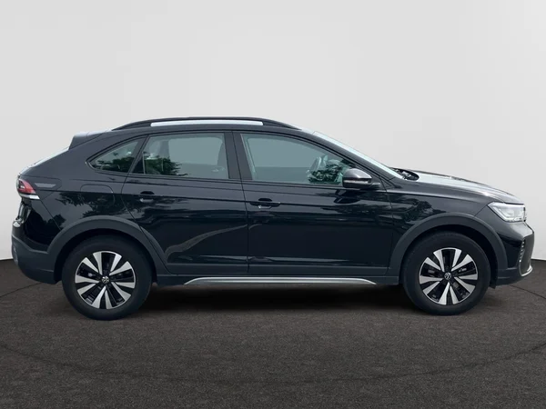 VOLKSWAGEN Taigo (2022) — foto 22 van 25