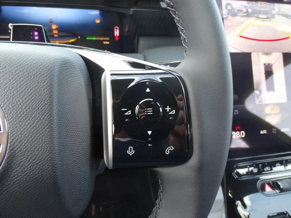 Citroën C5 Aircross (2026) — foto 6 van 22