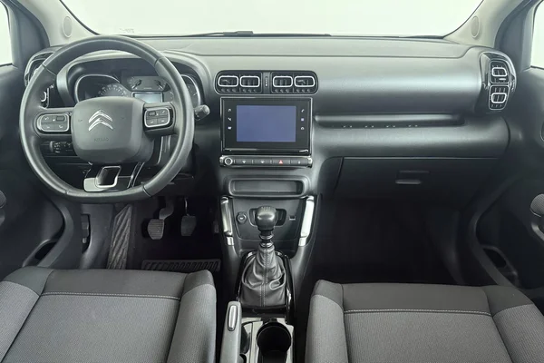 Citroen C3 Aircross (2024) — foto 13 van 27