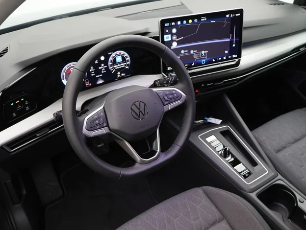 VOLKSWAGEN Golf VIII (2026) — foto 8 van 23