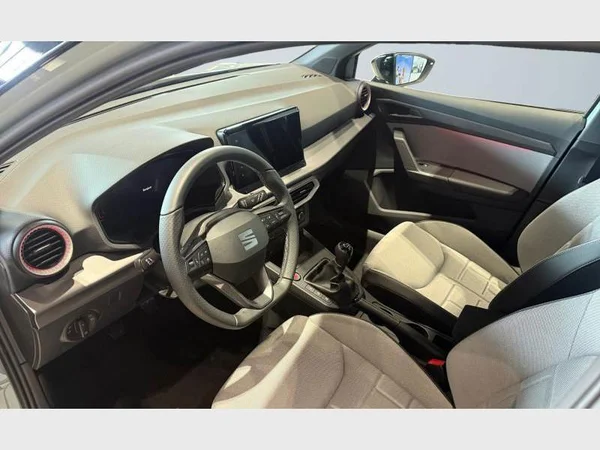 SEAT Ibiza 2026 (2026) — foto 3 van 28