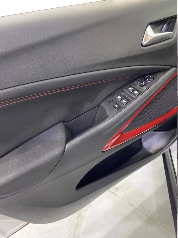 Opel Crossland (2021) — foto 58 van 64